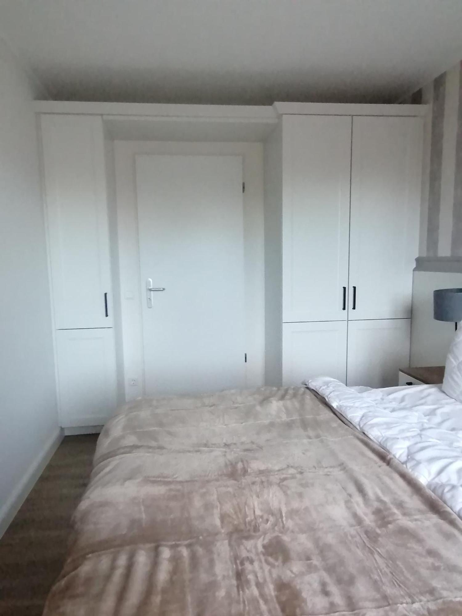 Apartment 509 - Fewo In Der Villa Kurpark زنغست المظهر الخارجي الصورة