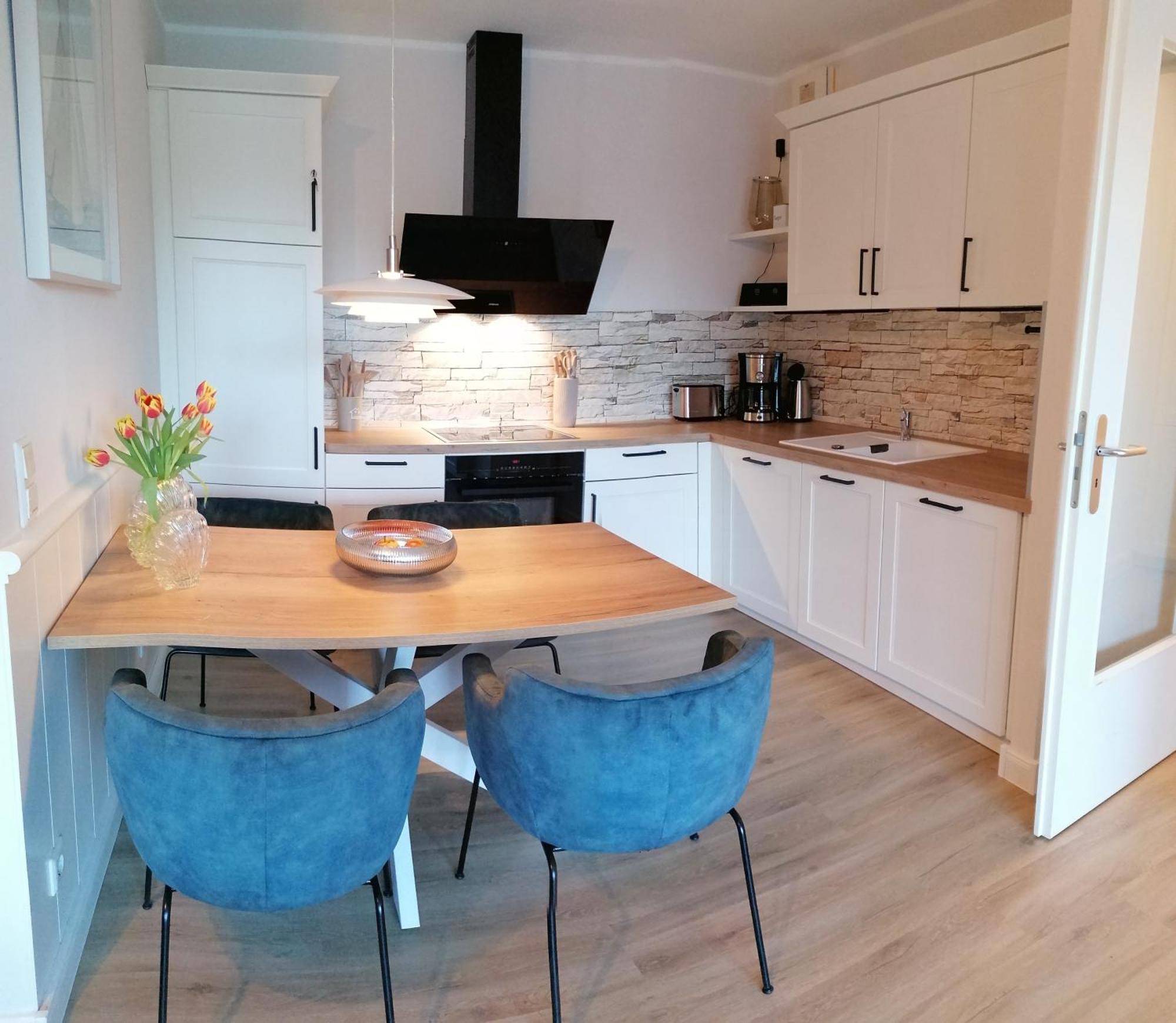 Apartment 509 - Fewo In Der Villa Kurpark زنغست المظهر الخارجي الصورة
